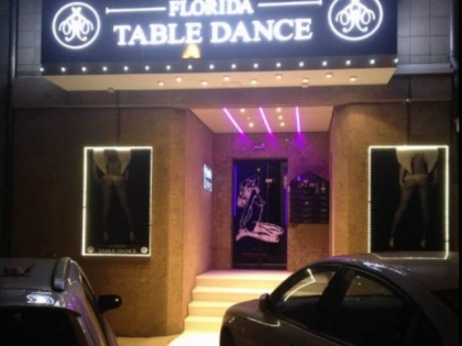 Photo: Florida Tabledance